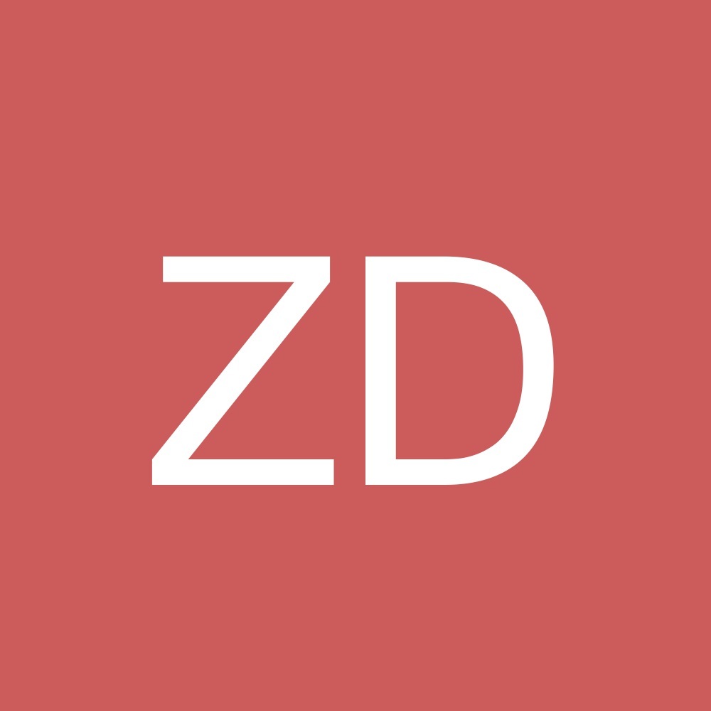 Meet your Posher, Zinzi